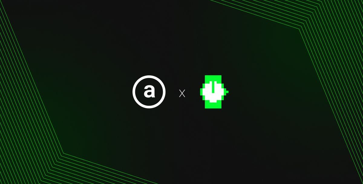 hackernoon's tweet card. Web3 Backups for all HackerNoon stories. HackerNoon’s published over 1 billion words, and now all those words and stories are backed up on Arweave.