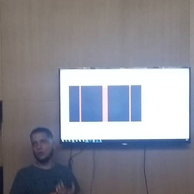 randomhacksbh's tweet card. Random Hacks (@meetuprandomhacks) • Instagram photo