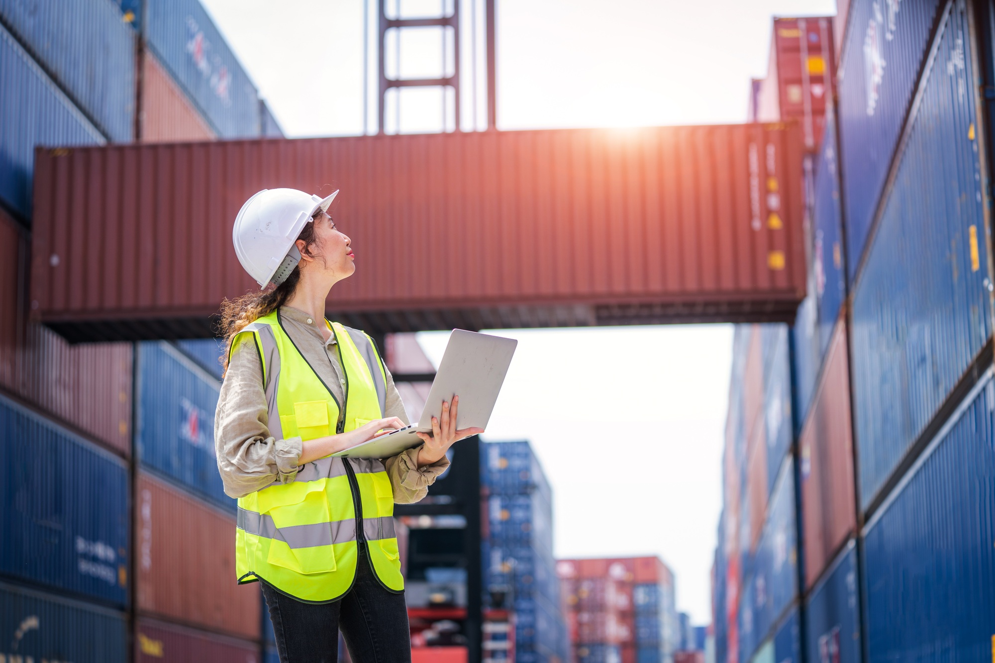 jniewiecki's tweet card. Inventory control management is an essential process that involves overseeing your inventory from purchasing to storage and reordering. It's important due to the fact that it helps you maintain ideal