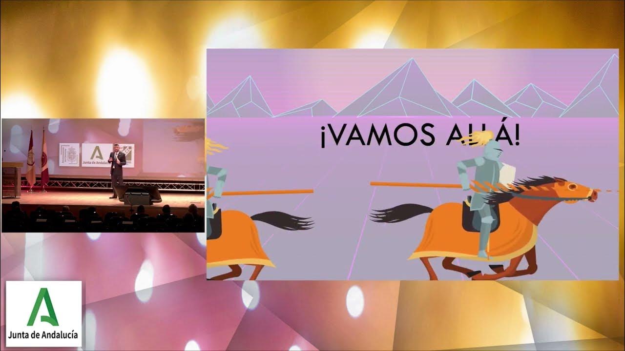 congprotocolo's tweet card. Diego Zala - Como convertirse en un guerrer@ de los eventos.