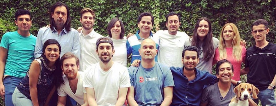 AceleraVC's tweet card. Through my years as a founder, I have always wondered: What are other entrepreneurs experiences raising money for startups whose markets…