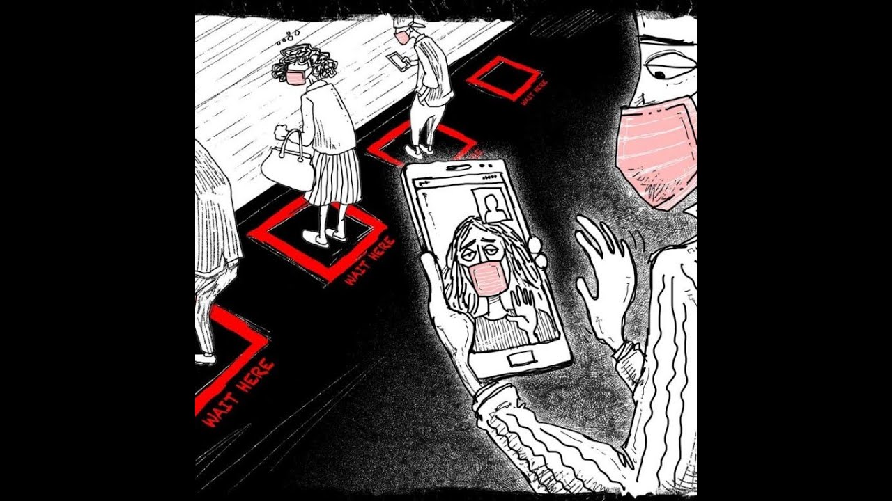 peerjournalist's tweet card. கொரோனா வைரஸை வரைந்த சூப்பர் கணினி | SUMMIT HELPS UNDERSTAND NOVEL...