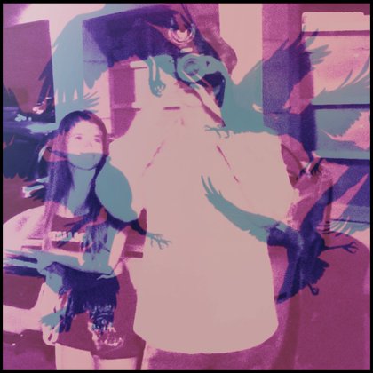 Tweet card summary image