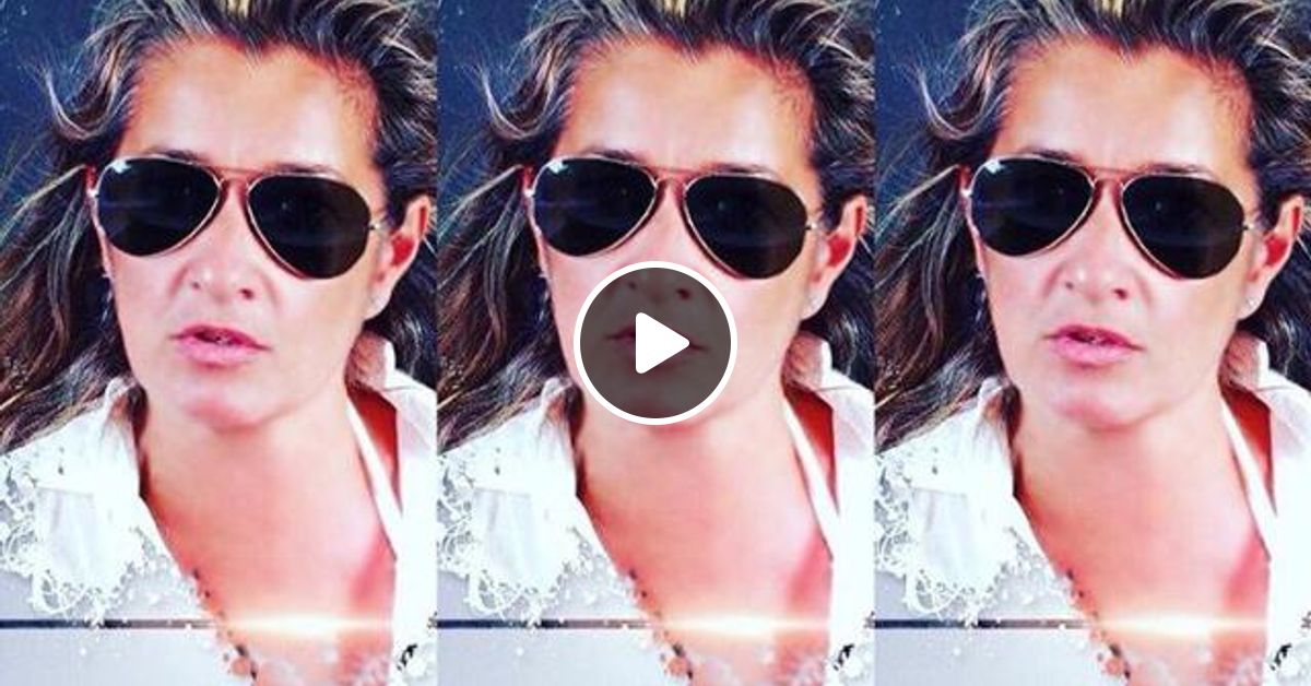 DJSANDYLOVE's tweet card. Leka-Q live Micacos