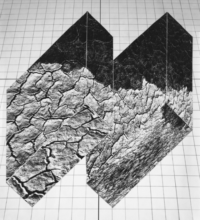 msalazar1955's tweet card. La ciudad escribe Santiago. Escribe sobre los cuerpos, en los rieles. Y los cuerpos -los que descienden- responden escribiendo con su ausencia, con esa inscripción que nadie podrá jamás leer comple…