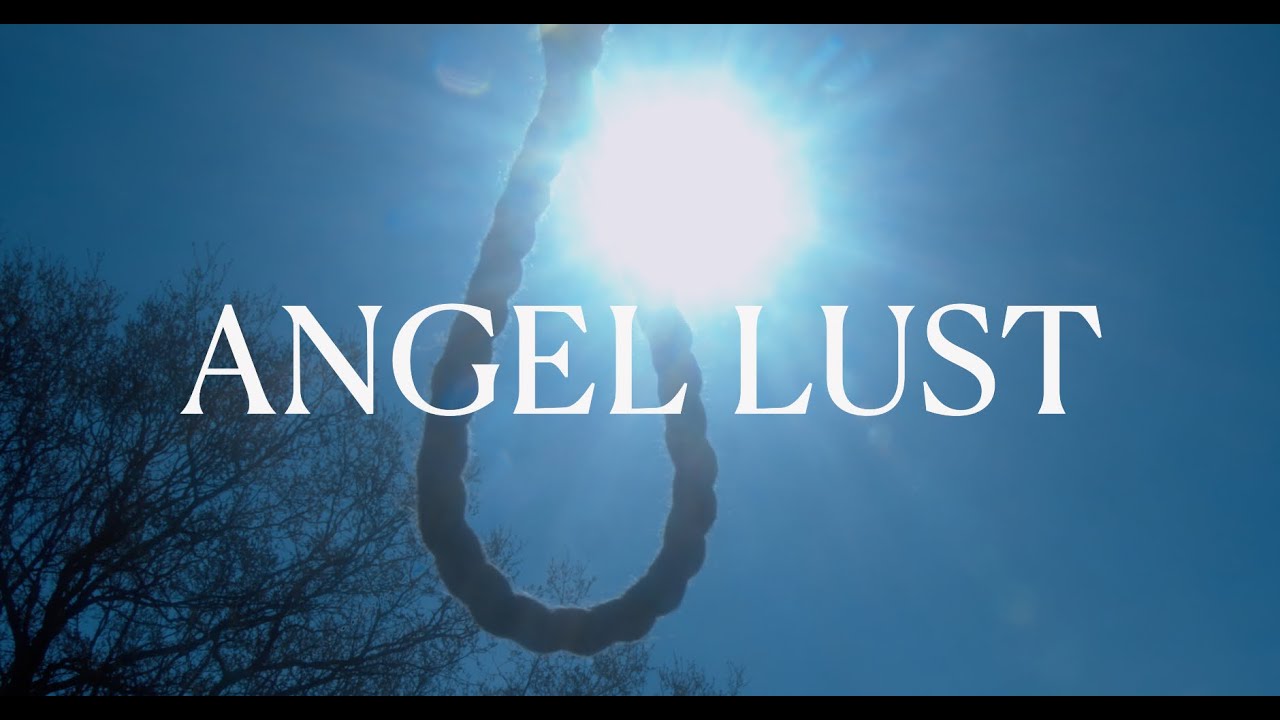 FaustiFilms's tweet card. Angel Lust - Official Trailer [4K]