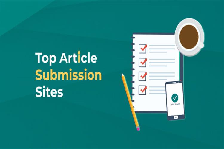 GoForPost's tweet card. Sharing content online will help to improve your website visibility & ranking. Article submission sites are the best way to promote the content. List of high DA article posting sites 2025 (Updated).