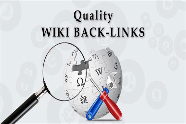 GoForPost's tweet card. Get high-quality backlinks for your website through Wikipedia submission. Here is the list of top high PR wiki submission sites list 2025.