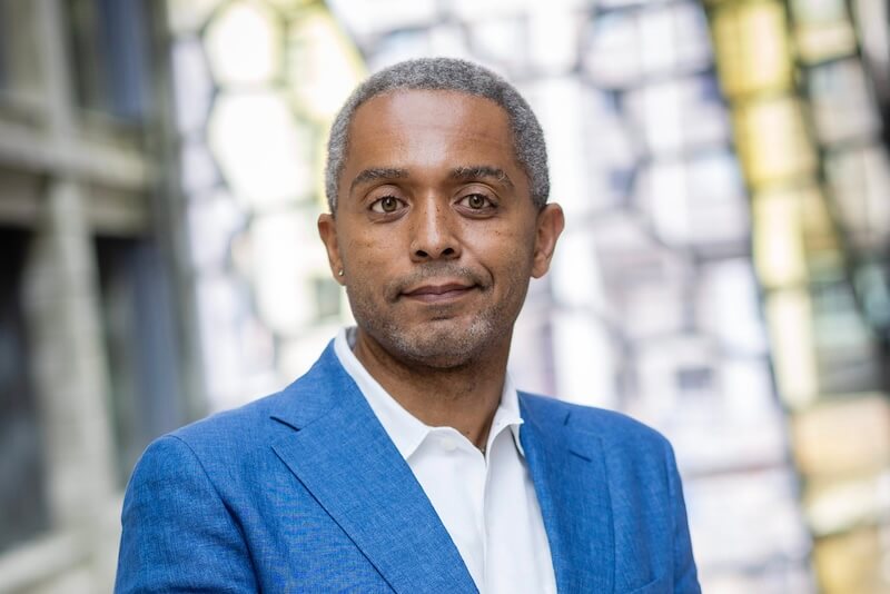 EChenut's tweet card. Éric Chenut, le président de la Mutualité Française, s’interroge sur le présent et le devenir du mutualisme en France, au lendemain du rejet du PLFSS (Projet de Loi de Finance de la Sécurité Sociale).