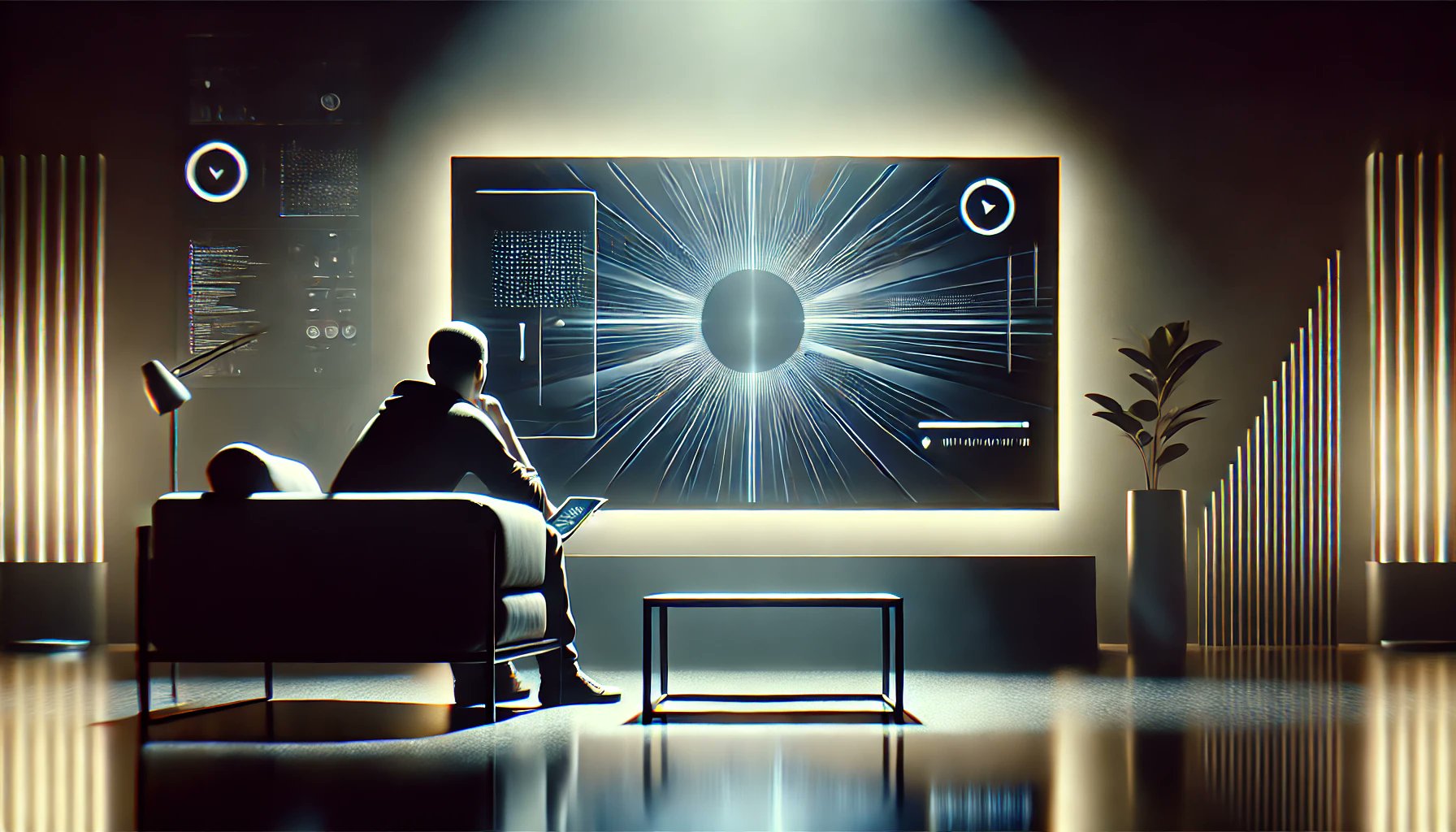 juanantoniobm's tweet card. But how does the streaming giant ensure that your next episode loads in just a few seconds, whether you're in Rome or Tokyo?