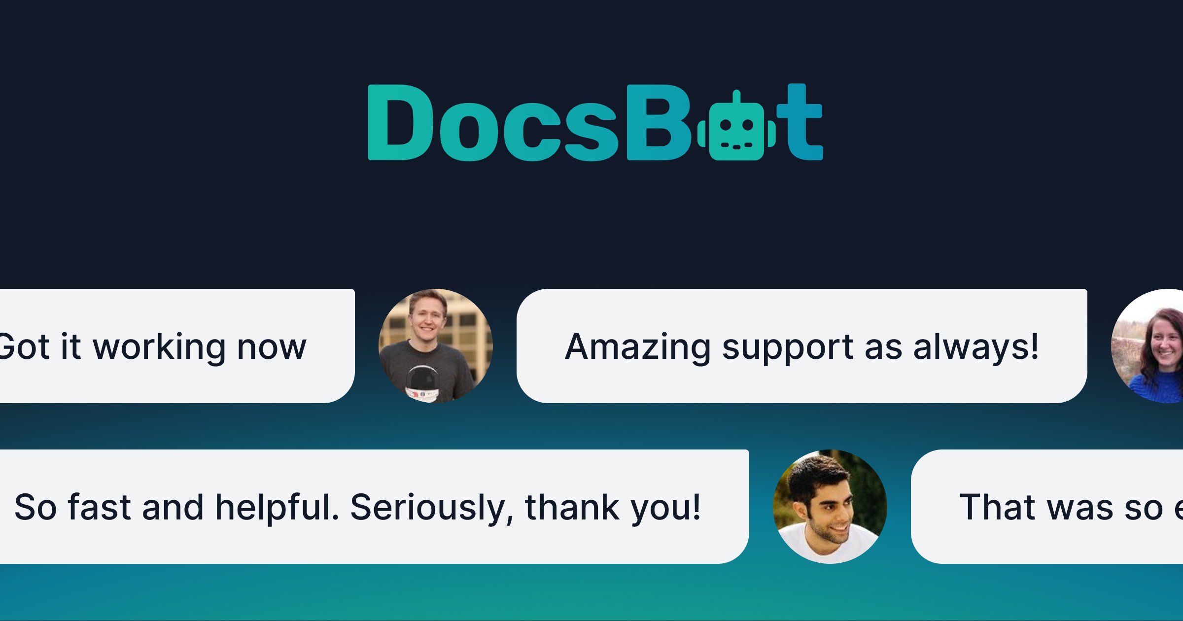 uglyrobot's tweet card. AI chatbot for customer service that resolves 84% of support tickets instantly. Customer service AI chatbot for websites that speaks your tone, runs 24/7, and needs no code.