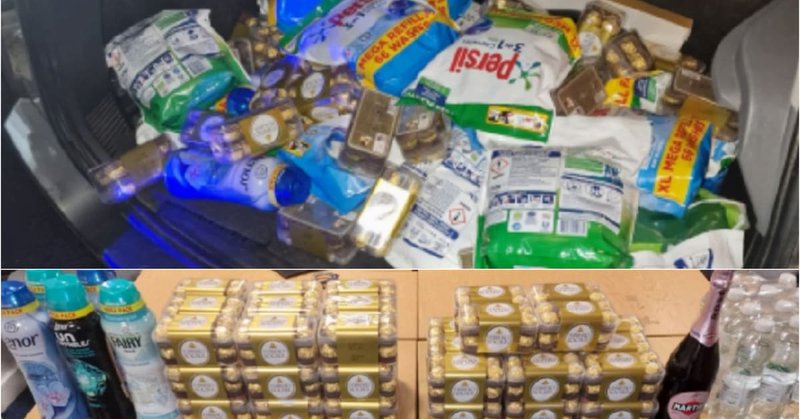 Tweet card summary image