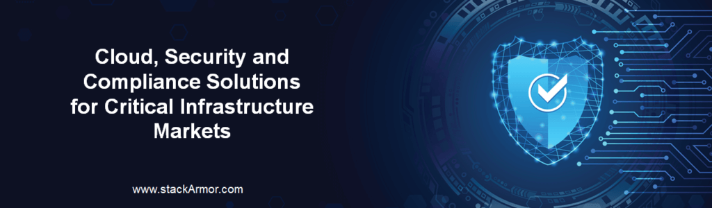 stackArmor's tweet card. There were a number of significant activities in January 2023 related to FedRAMP, StateRAMP and CMMC 2.0 marketplace. As part of the FedRAMP Authorization Act, The General Services Administration...