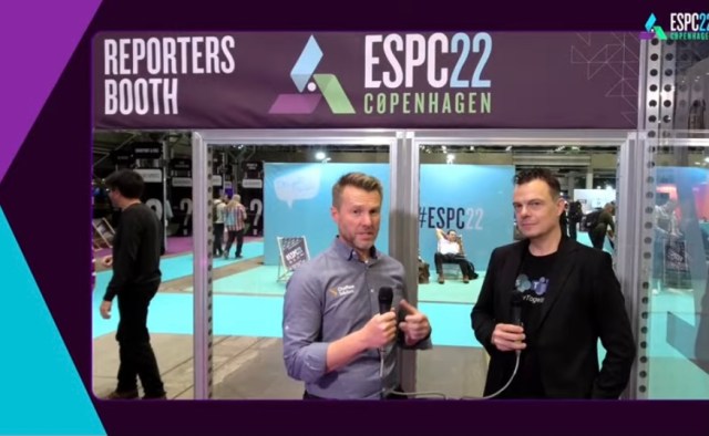 KbWorks's tweet card. This conference marked the first time I travelled outside of Australia since 2019. As hard as we’ve all tried with virtual conferences, user groups and meetups this solidifies for me the valu…