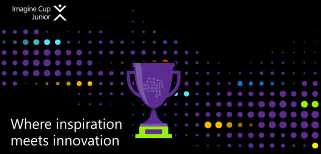 KbWorks's tweet card. I wanted to shine the spotlight on this annual competition run by Microsoft as I’ve personally found it to be so inspiring, giving me confidence that upcoming generations of creative, problem…