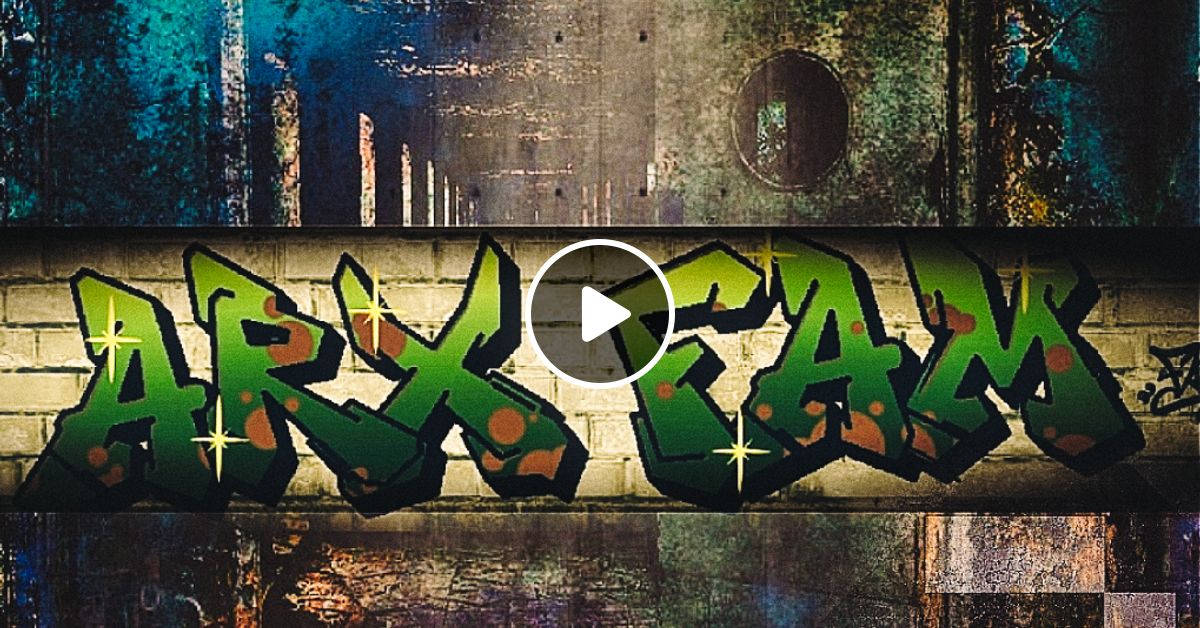 man_mella's tweet card. Listen to ARX Fam Sessions Vol 3 by Mella Man