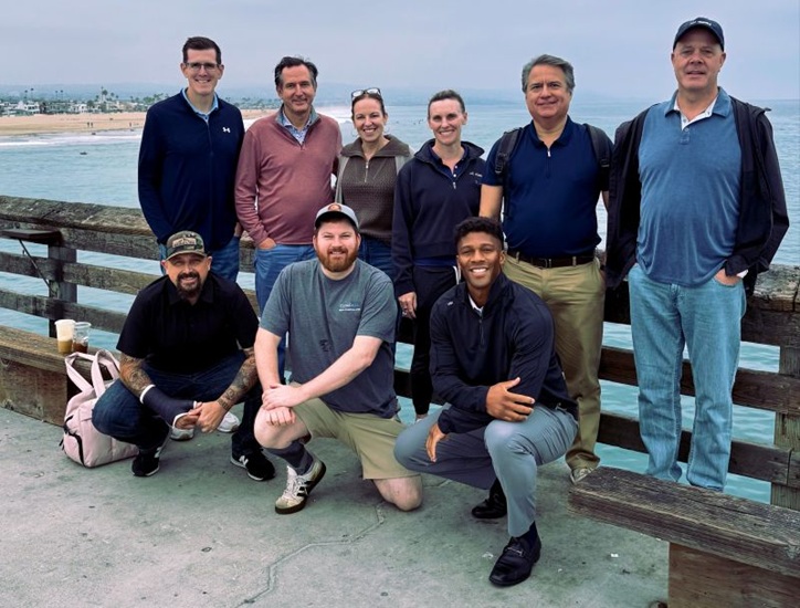 FPA_SouthFLA's tweet card. Daisy cites strong demand for professional smart home services as entrepreneurs join its growing national network.