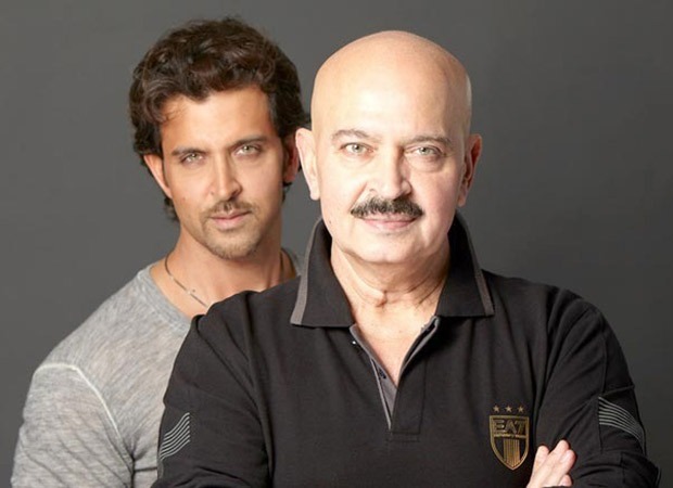 Bollyhungama's tweet card. EXCLUSIVE: Rakesh Roshan talks about his 76th birthday plans, health scare; opens up on his adorable ‘Aavan Jaavan’ dance video: “I learned the steps in 30 minutes; Hrithik had NO idea; found out...