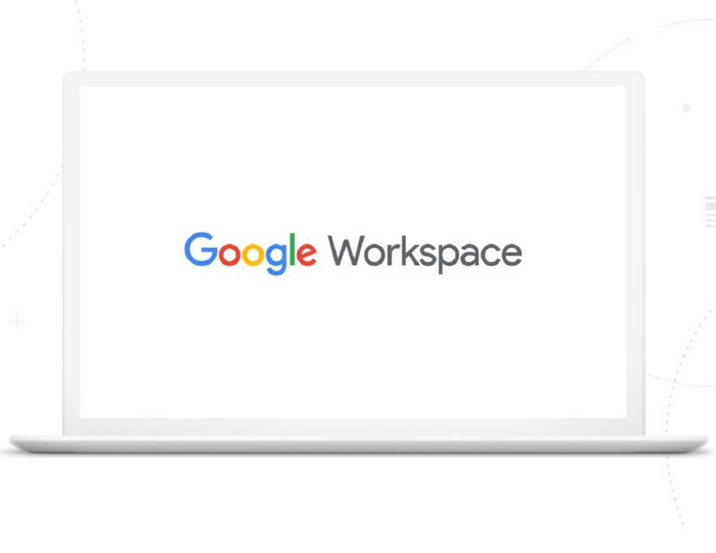 TECPARTNER1's tweet card. The company's Workspace suite continues to evolve, but faces tough competition from Microsoft and other rivals in the productivity and collaboration software market.