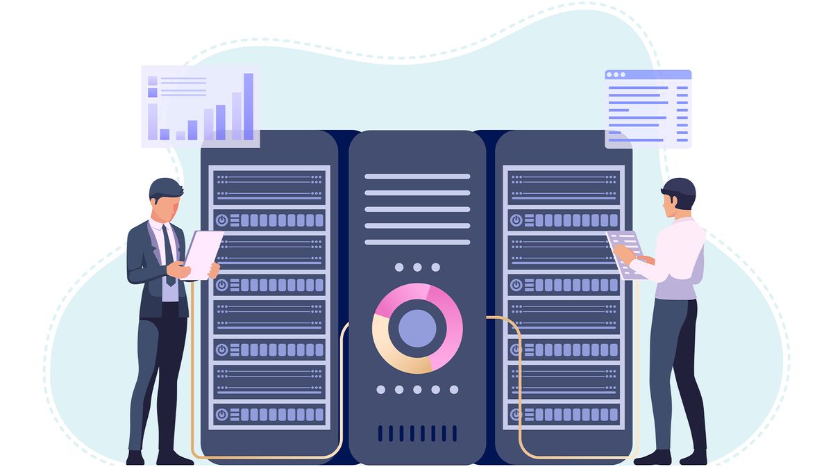 CompMIYA's tweet card. Experts told ITPro that businesses must adhere to stringent backup practices