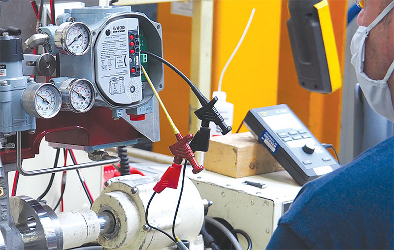 EasternControls's tweet card. Baker Hughes is one of the fore-most industrial service companies in the world.