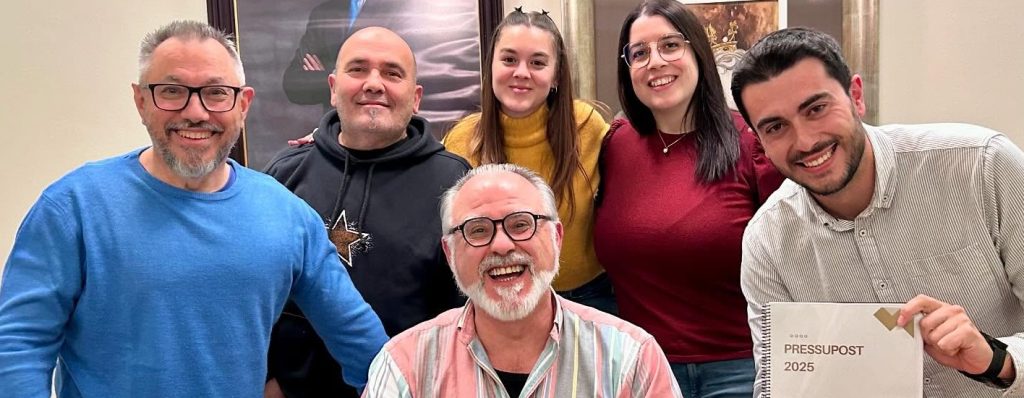 CompromisPDGR's tweet card. Una vegada superat l’equador de la legislatura 2023-2027, des de Compromís per Pedreguer volem compartir amb tota la ciutadania un breu repàs del treball fet fins ara a l’Ajuntament. Uns dos anys...