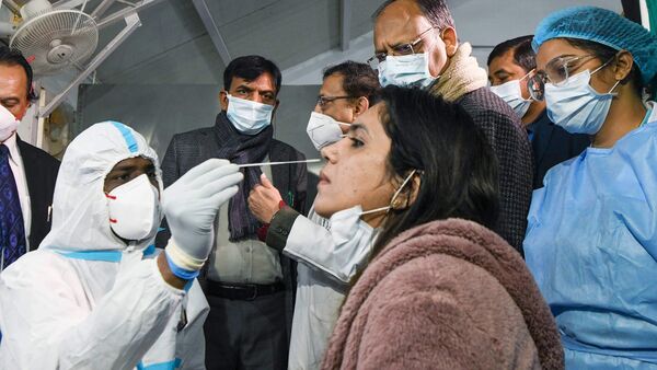 doc_z_ca's tweet card. Myalgia is regarded as ‘top’ symptom for COVID and is now widely reported.