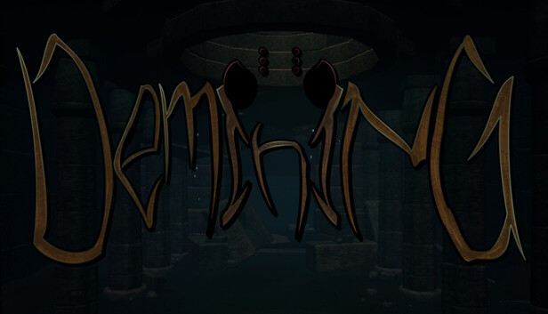 DeminingDev's tweet card. Demining is a 1–4 player, semi–open world horror experience where every step could be your last. Work together or alone to disarm deadly mines and explore mysterious ruins in an increasingly perilous...