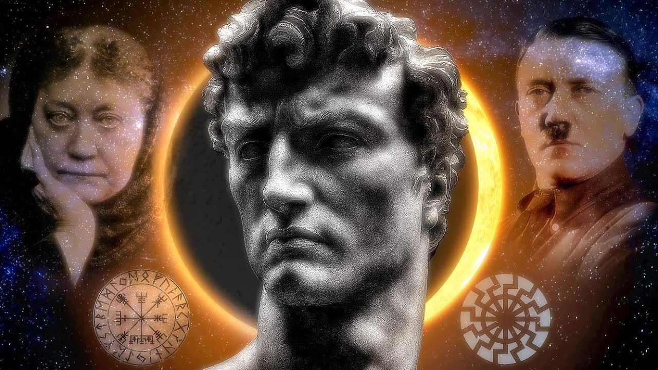 Celtainianchron's tweet card. The White Race’s Destiny: Prophecies They Fear You Knowing