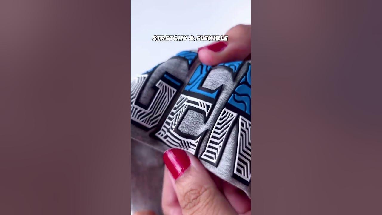 FINEYSTPATCHES's tweet card. #custompatches #siliconepatches #streetwear