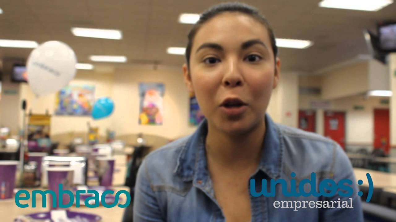 Unidos_sensi's tweet card. Voluntariado Corporativo de Embraco Facilitado por Unidos