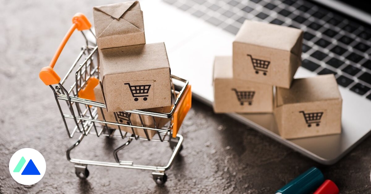 ChanPerco's tweet card. Avec près de 160 milliards d'euros dépensés en ligne par les Français en 2023, le secteur du e-commerce reste porté par la vente de services.