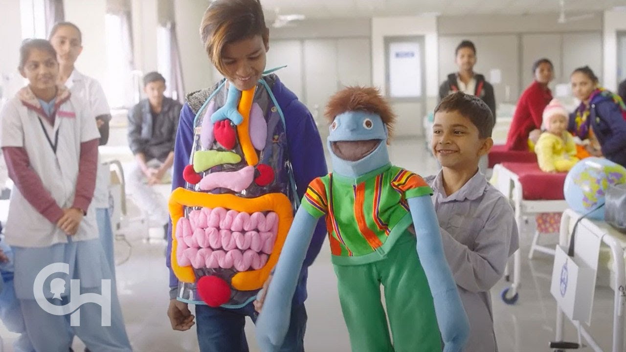 aseemrshukla's tweet card. The U.S.-India Bladder Exstrophy Collaborative: World-class Care for...