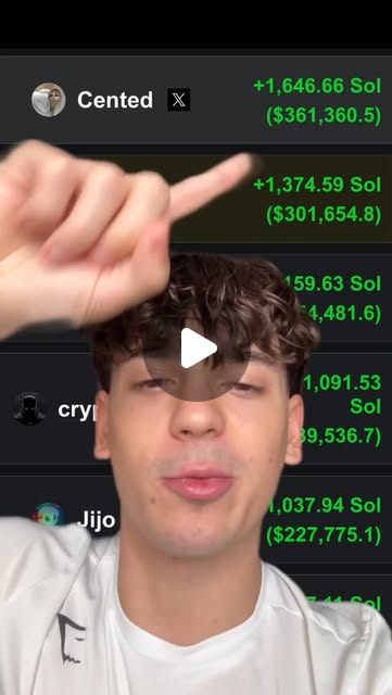 ScienceArchive6's tweet card. Daw (@dawcrypto) • Instagram reel