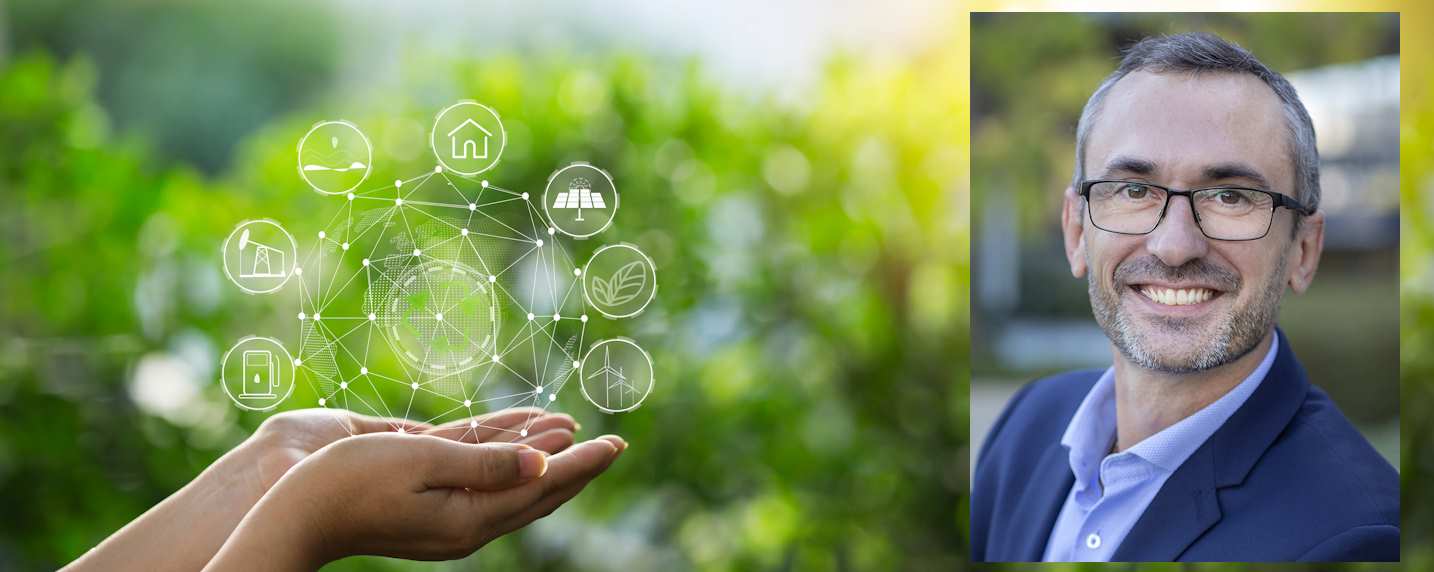 TenexaGroupe's tweet card. Quelles initiatives peut-on prendre pour réduire l'empreinte carbone de la digitalisation et embrasser une véritable sobriété numérique ?