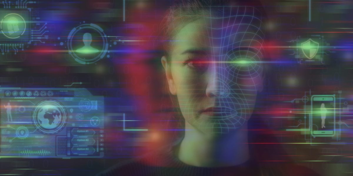 Humancode_AI's tweet card. Deepfakes are just the latest threat in a growing wave of cyber threats, but placing security above convenience can help keep you safe.