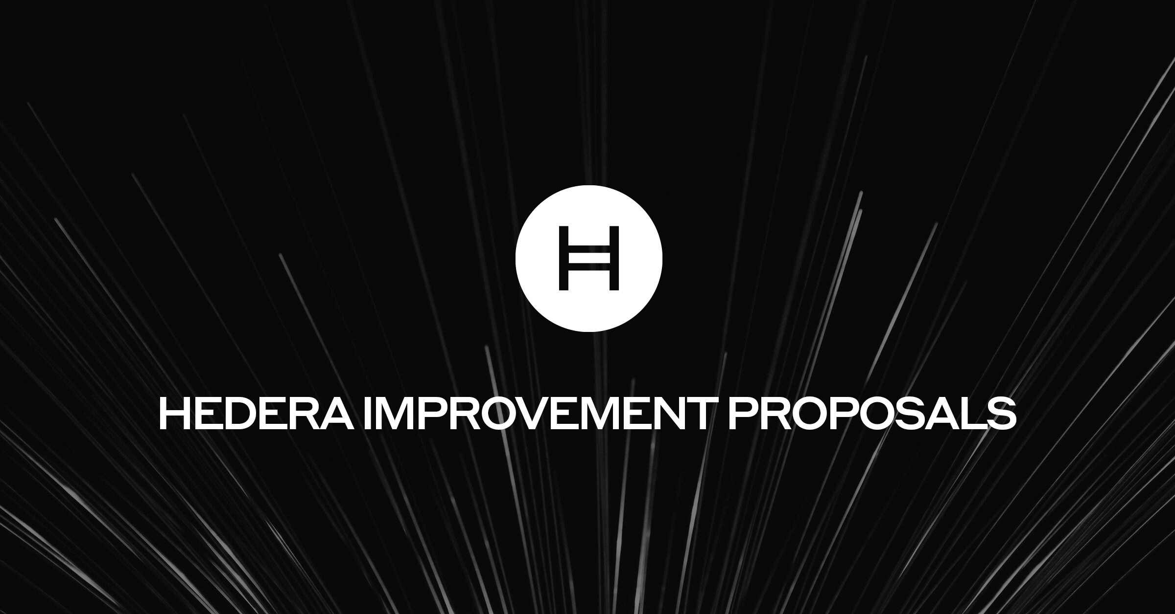 hedera's tweet card. HIP-482: JSON-RPC Relay