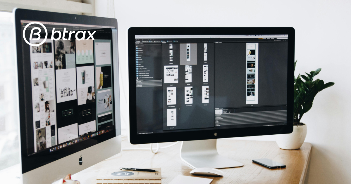 btrax_jp's tweet card. 外資系ブランドの日本サイトに潜むUX課題：ウェブサイトAuditプロジェクトから見えたこと デザイン会社 ビートラックス: ブログ