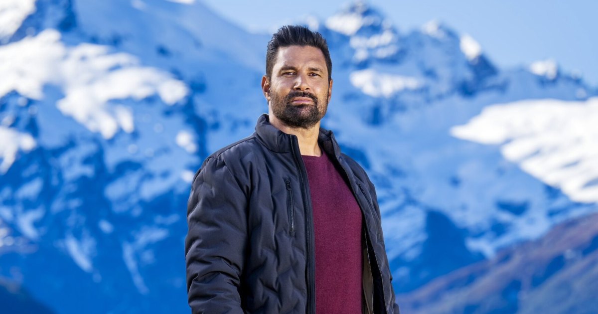 usweekly's tweet card. Manu Bennett exclusively told Us Weekly about how CBS' new competition series 'The Summit' prioritized safety on set