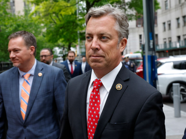 BelowTestDepth's tweet card. President Donald Trump has signed well over a hundred executive orders to advance the America First Agenda, but Congress is lagging behind in codifying those policies into law, Rep. Andy Ogles (R-TN)...