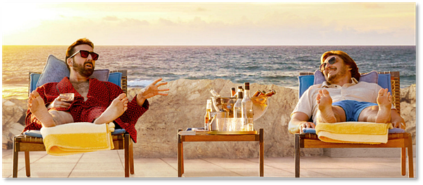 SmartlessScott's tweet card. The Unbearable Disappearance of Massively Talented Mentors