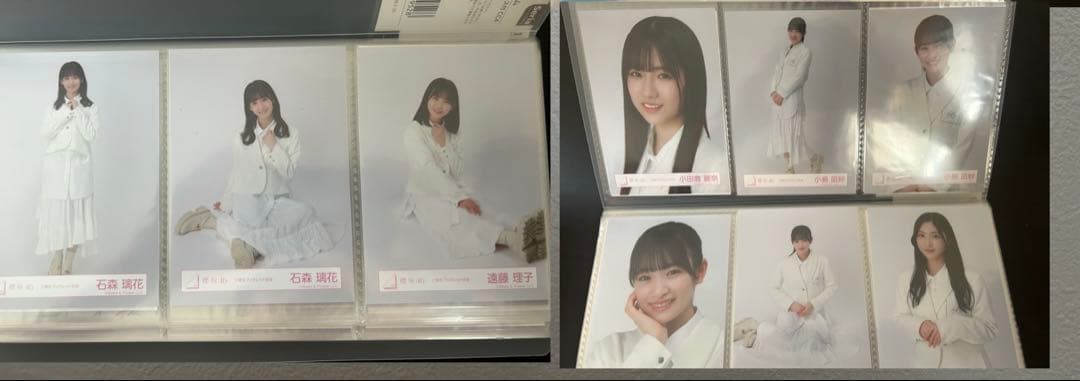 zbsA8hTOATZN's tweet card. 櫻坂46 生写真 200枚以上 タオル 缶バッジ 等 まとめ売りをメルカリでお得に通販、誰でも安心して簡単に売り買いが楽しめるフリマサービスです。新品/未使用品も多数、支払いはクレジットカード・キャリア決済・コンビニ・銀行ATMが利用可能で、品物が届いてから出品者に入金される独自システムのため安心です。