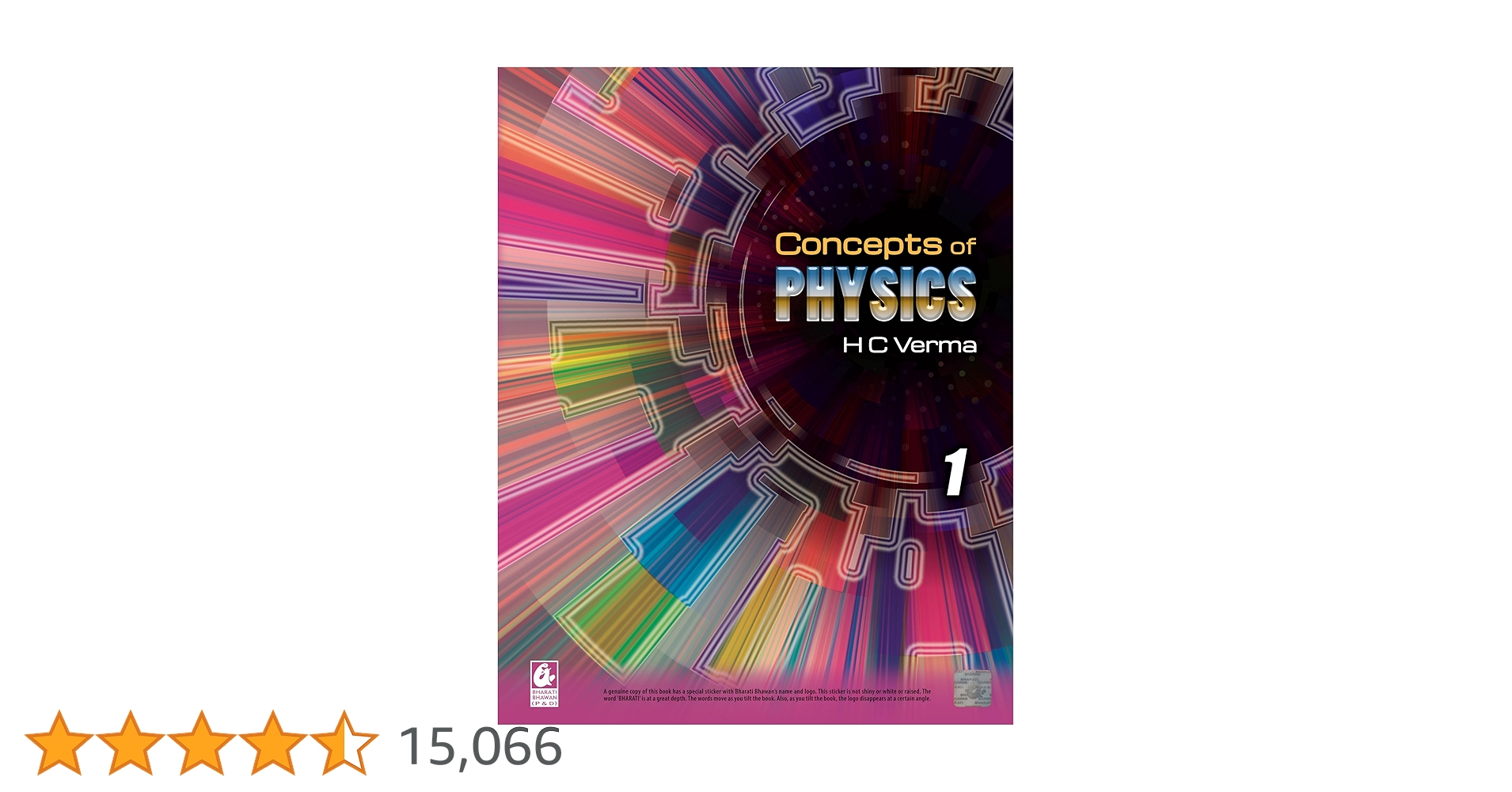 musing_m's tweet card. This highly acclaimed book is meant for +2 classes. The text is lucid and has carefully crafted solved problems that help in understanding the finer points. The exercises include a large number of...