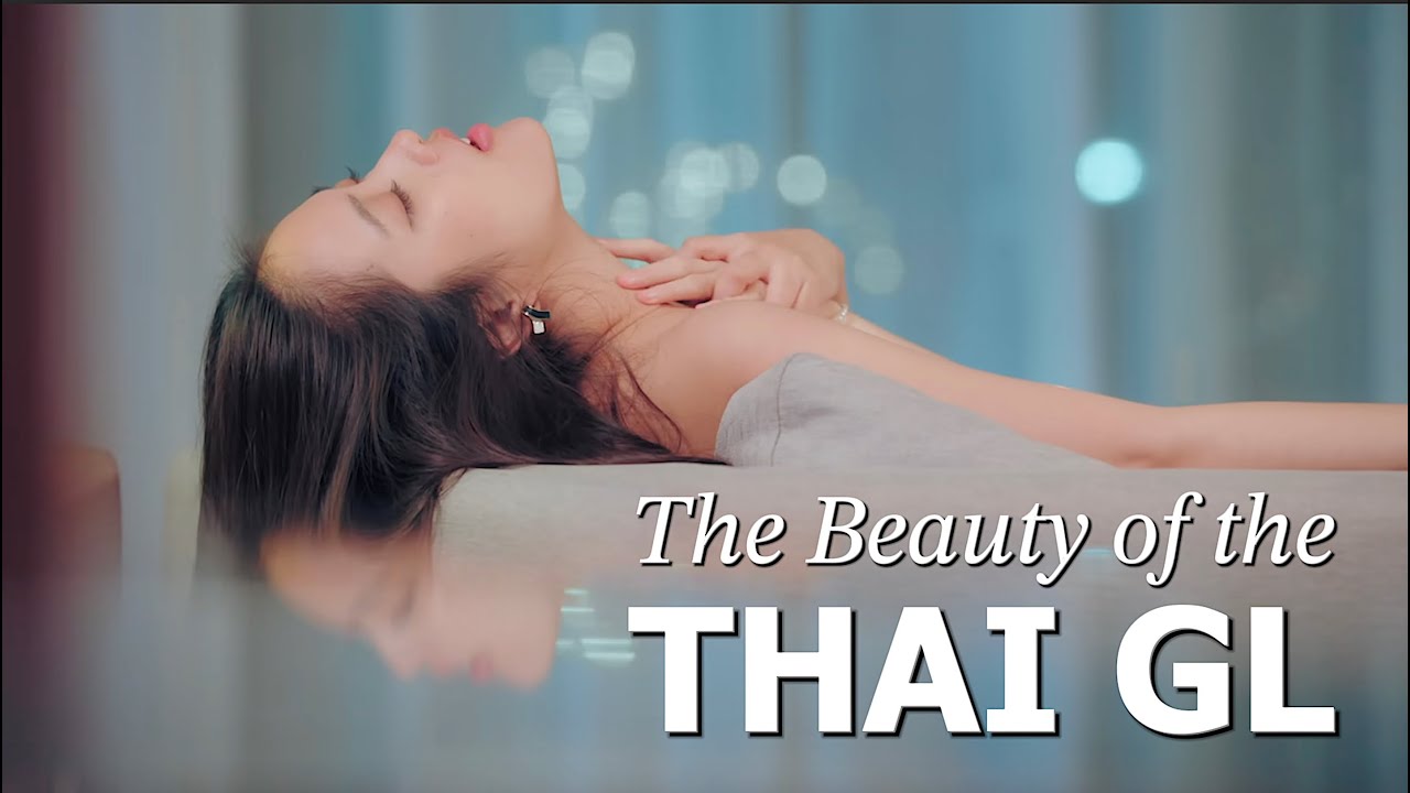 profturtle's tweet card. The Beauty of the Thai GL