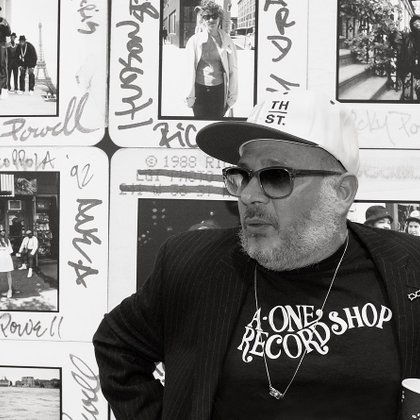 Tweet card summary image