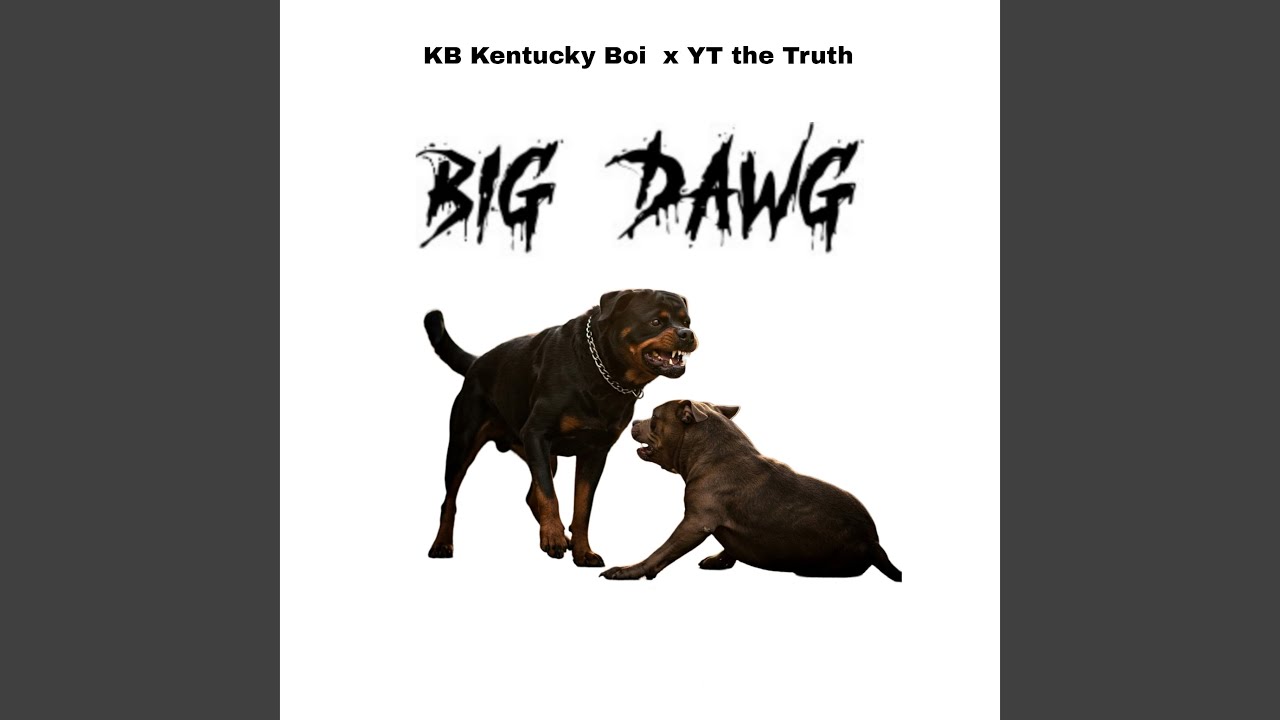HowWeDoItStudio's tweet card. Big Dawg (feat. YT the Truth)