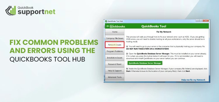 qbsupportnet's tweet card. Learn more about the QuickBooks tool hub 1.6.0.8, its uses, fixing common errors,and where not to use it.