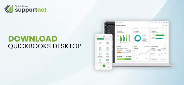 qbsupportnet's tweet card. Download QuickBooks Desktop 2025 – Pro, Premier, or Enterprise editions. Follow easy steps to install and activate your software.