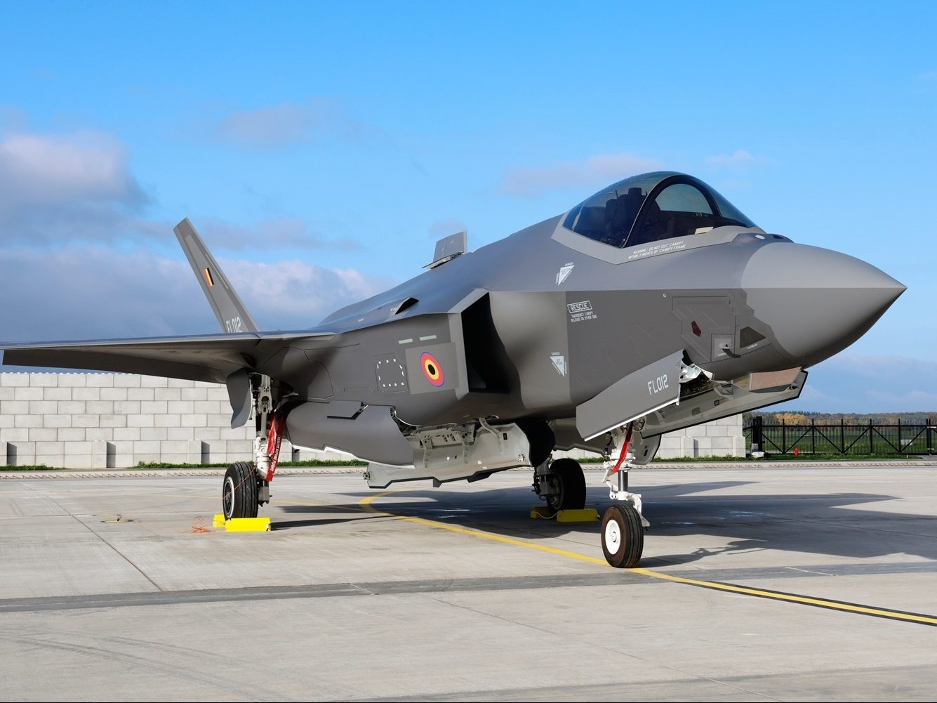 brianlilley's tweet card. LILLEY: Carney foolish to consider replacing F-35s with Saab jets