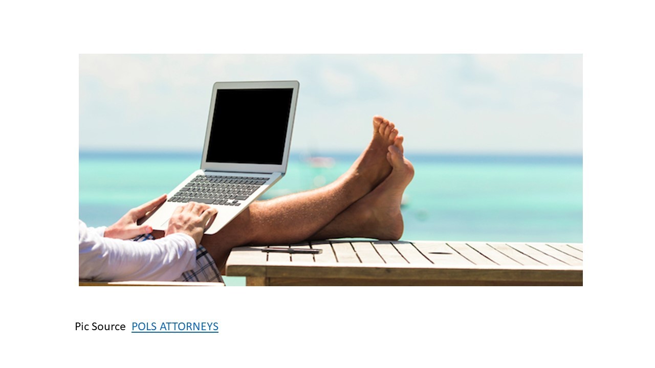 JeremyScrivens's tweet card. I have been inspired to write this blog after conversations with the amazing Michał Rejman and Magda Sowierszenko from Remote-How. Remote-how is the first global platform empowering the growth of a...